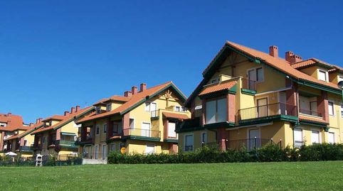 Foto 4 de Planta baja en venta en Gama, 14, Bárcena de Cicero, Cantabria