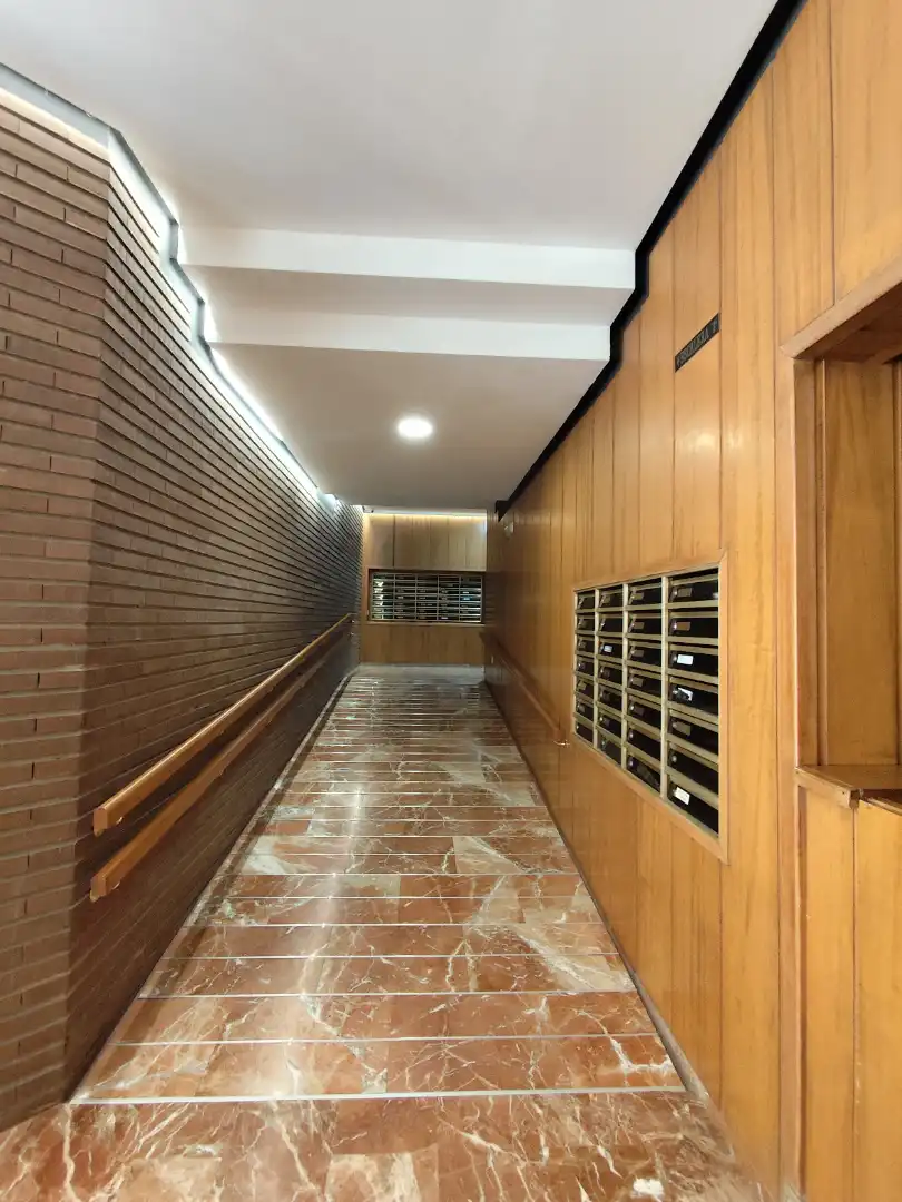 Flat for rent in Valencia  with Air Conditioner, Furnished and Washing machine