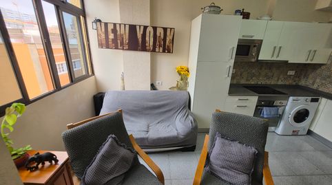 Foto 4 de Piso en venta en Calle Pelayo, Guanarteme, Las Palmas de Gran Canaria