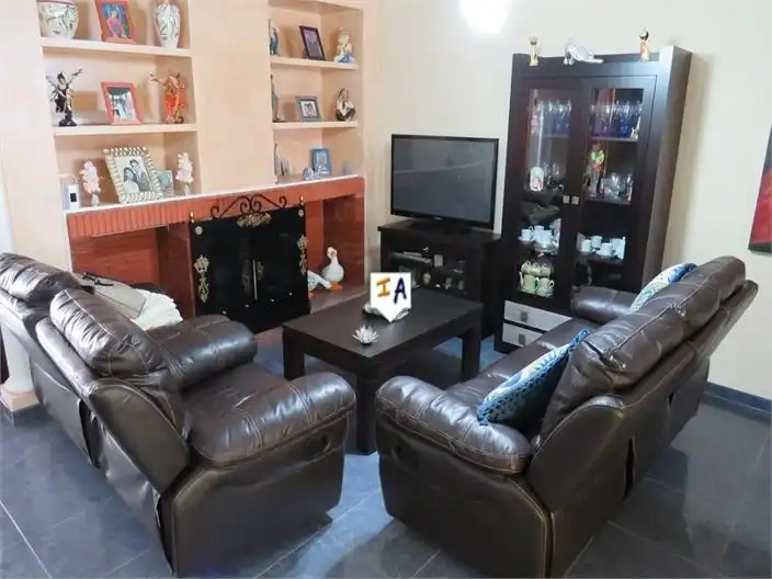 Terraced house for sale in Alcaudete, imagen 4