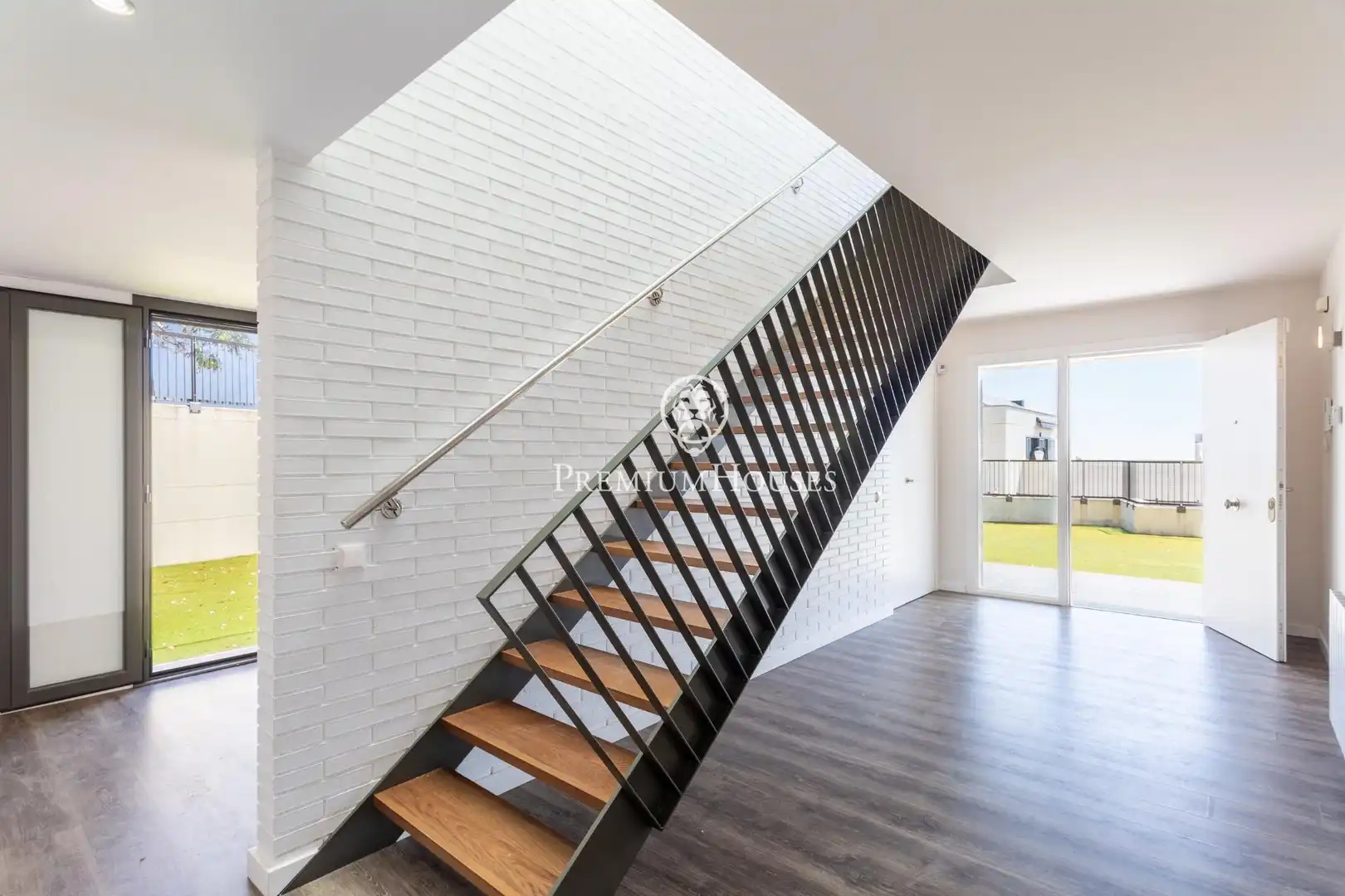 Casa o chalet en venta en Mataró con Aire acondicionado, Calefacción y Jardín privado