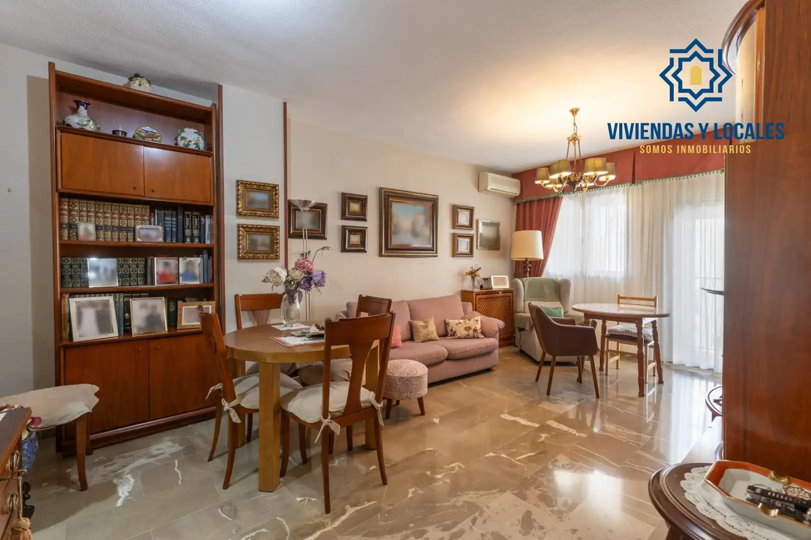 Appartement avec terrasse à vendre à Calle GRANADA 11, imagen 6