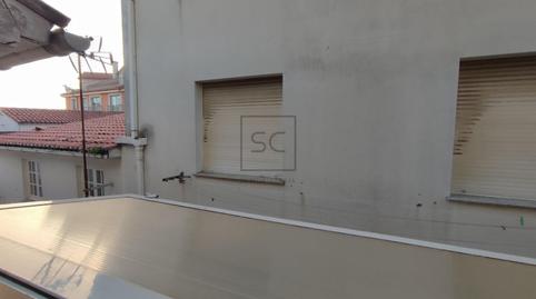 Foto 4 de Apartament en venda a  Real, Ares, A Coruña