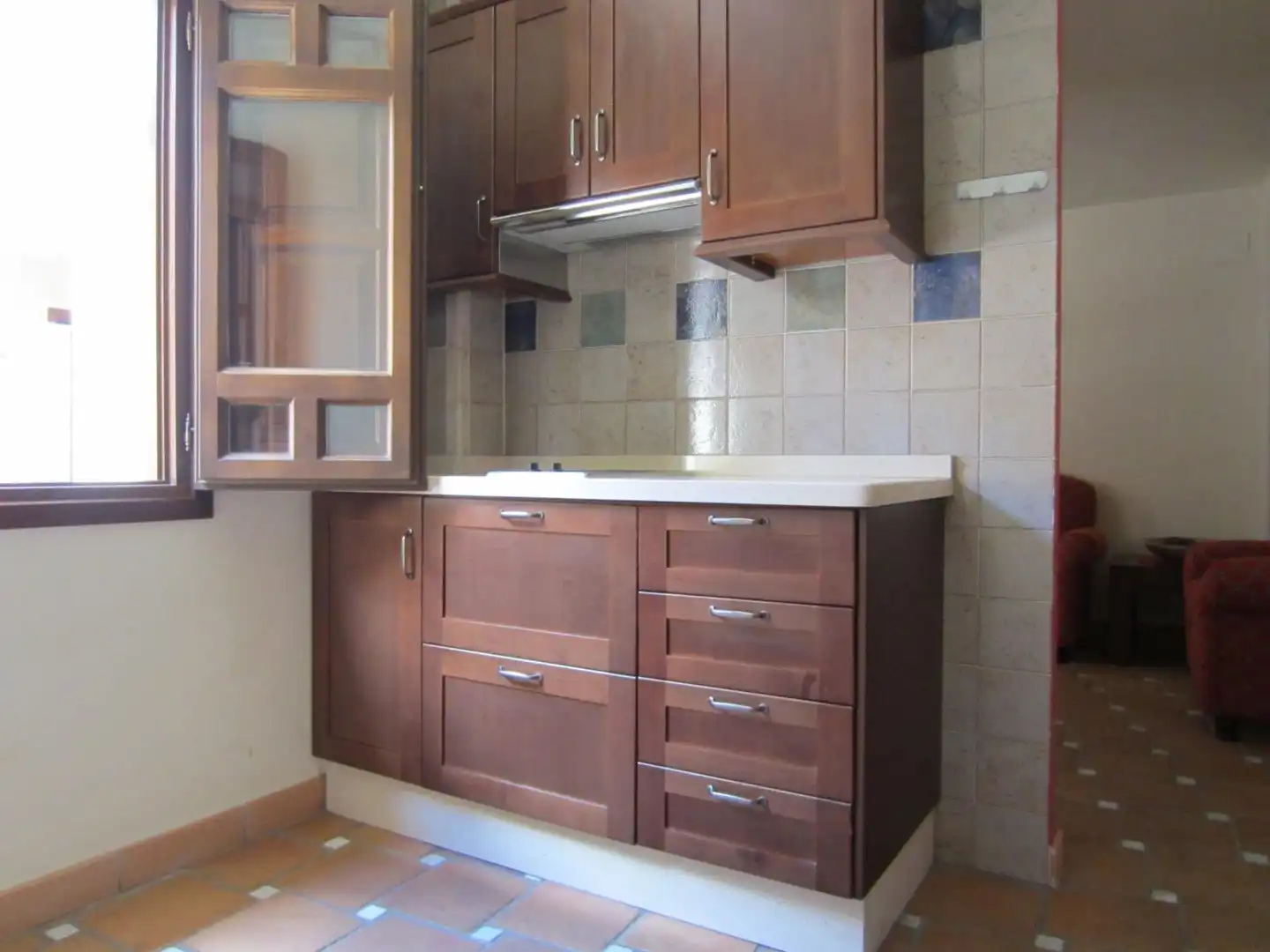 Apartament de lloguer a Barrio de Albaicín