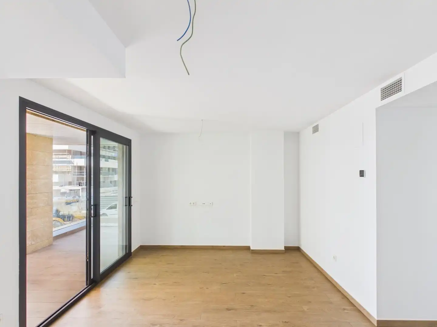 Flat with pool for sale in Platja de Torres, imagen 3