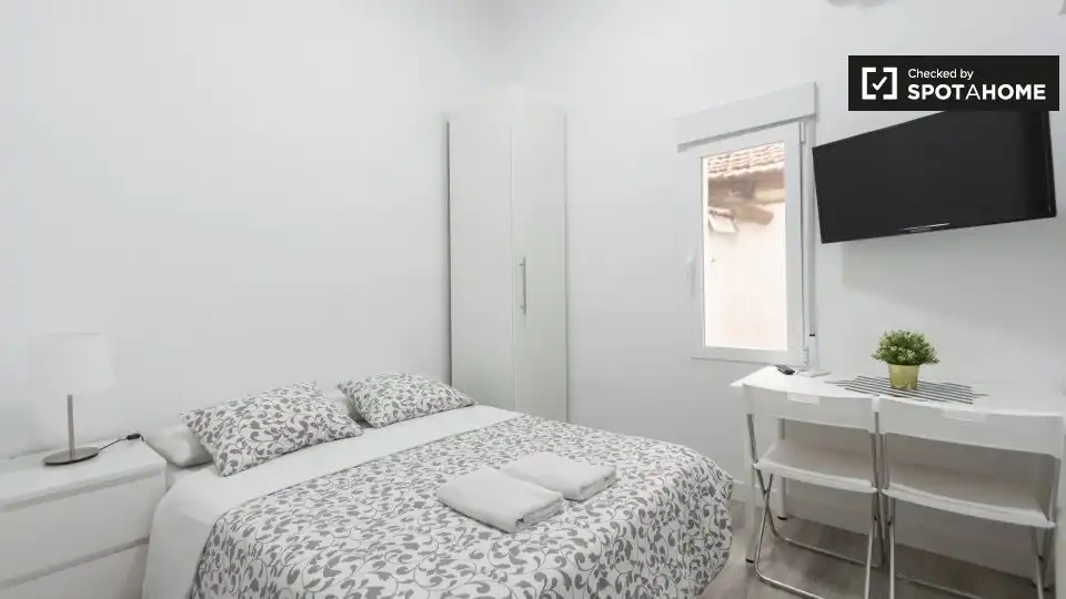 Flat to rent in Retiro