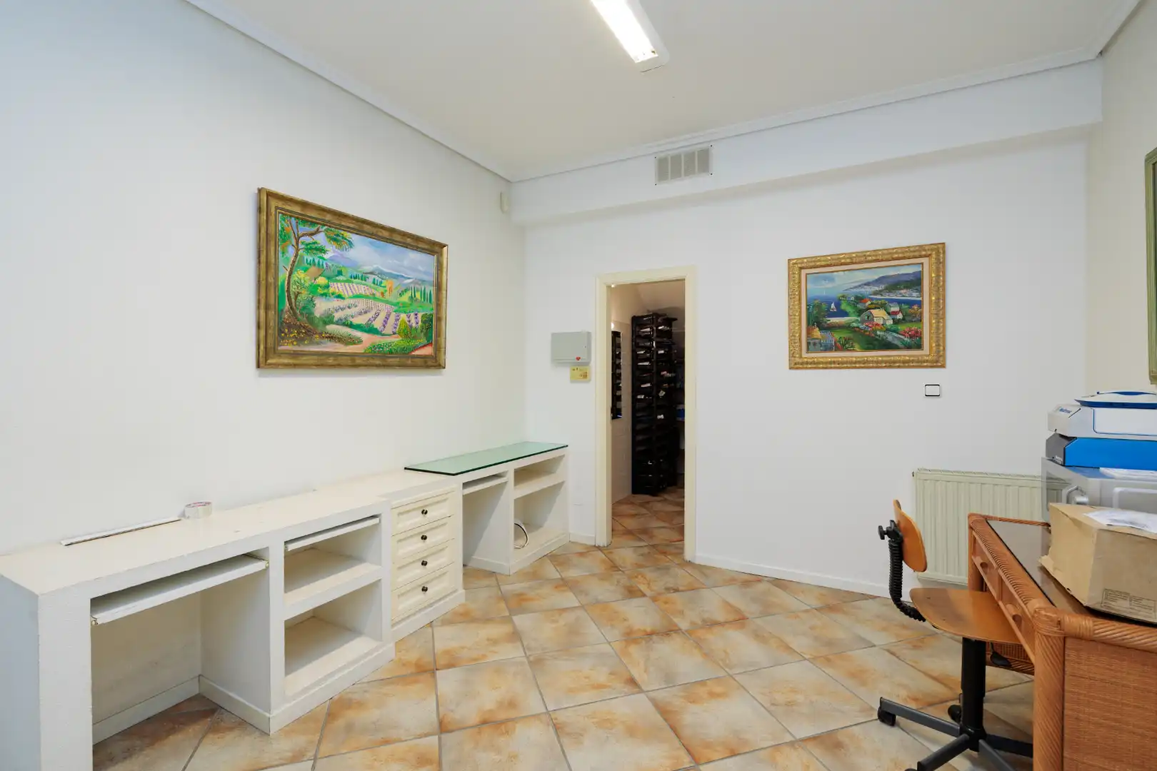 Casa o chalet en venta en Vigo  con Jardín privado, Parquet y Terraza