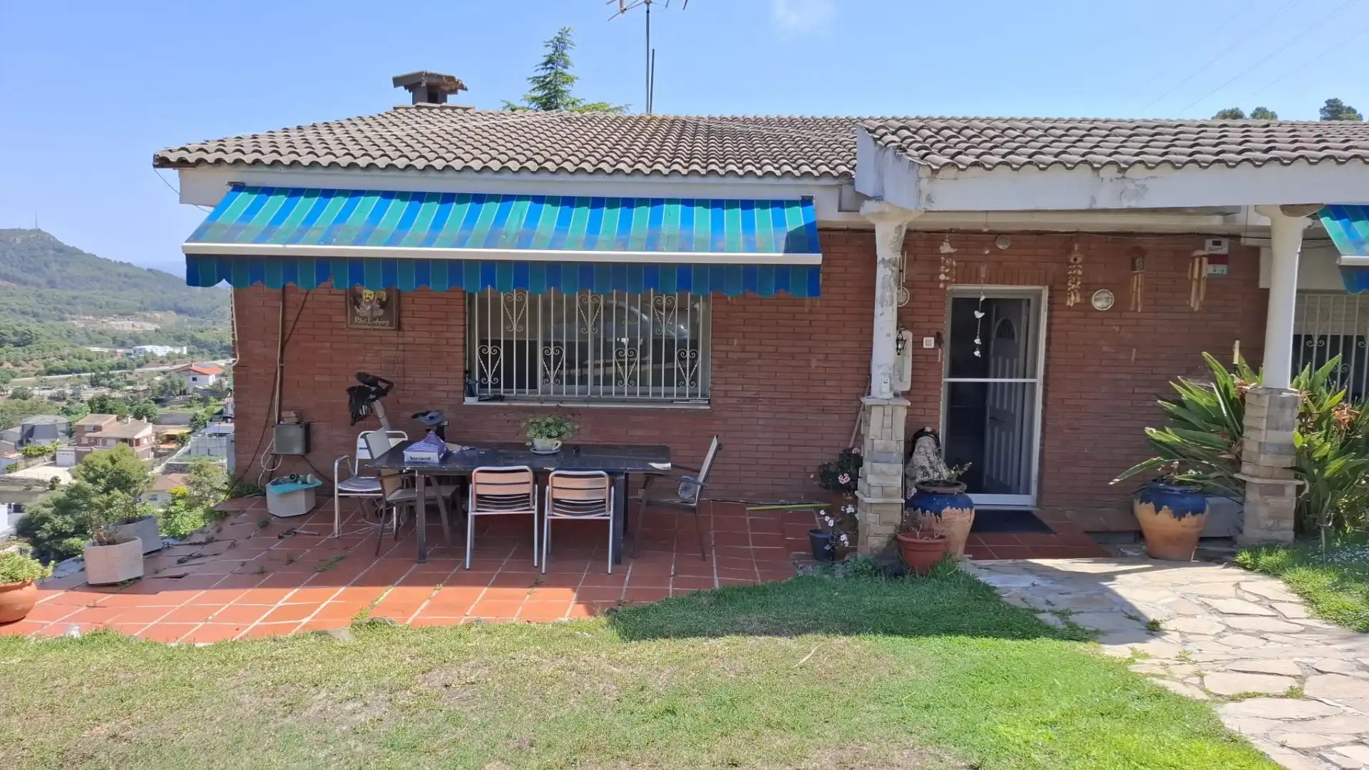 Casa amb piscina en venda a TORREVILETA, imagen 7