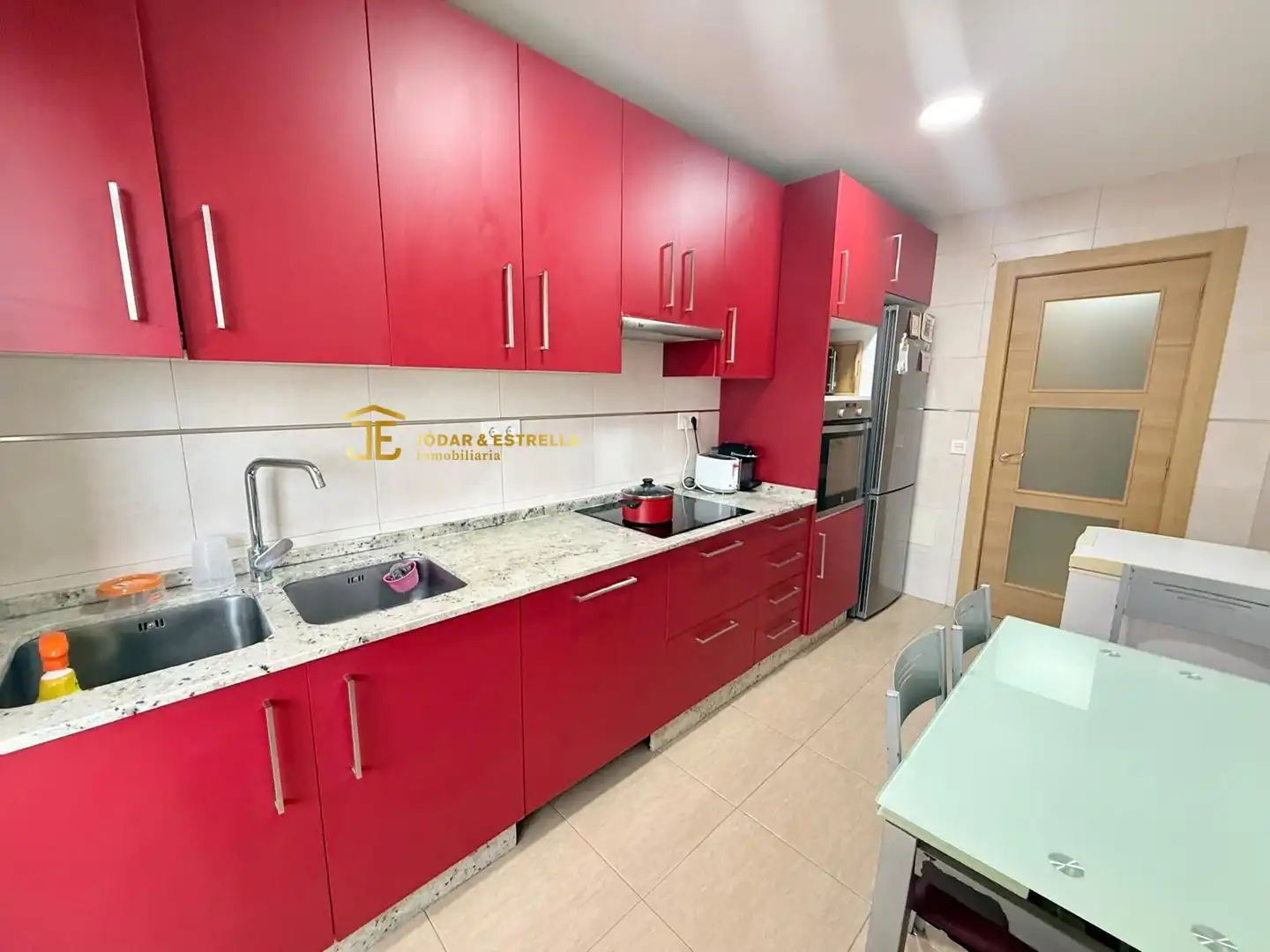Wohnung mit Aufzug zum Verkauf in Lorca Ciudad, imagen 11