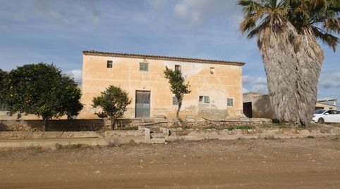 Espectacular finca rústica, Manacor.