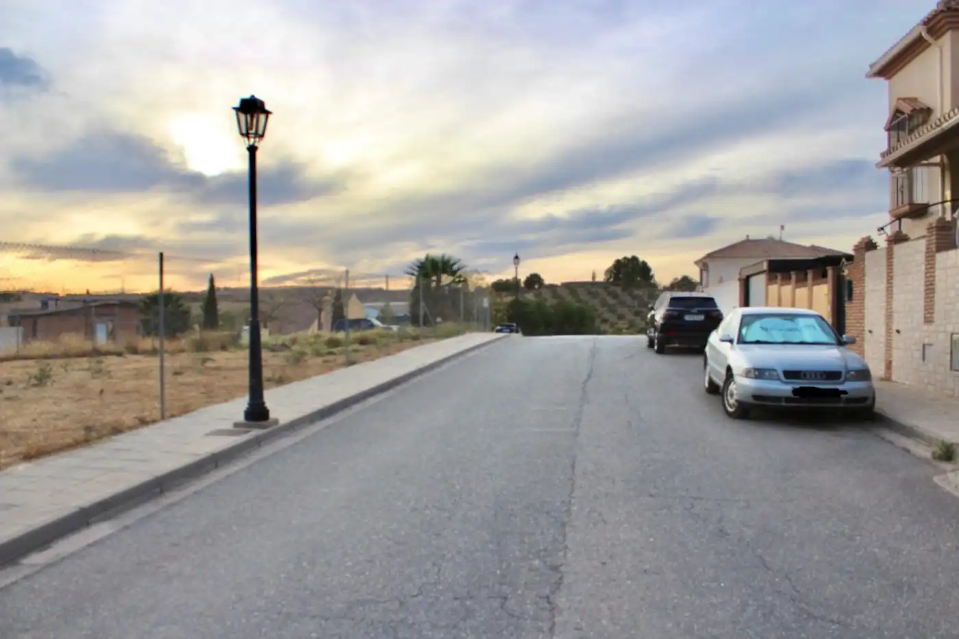 Lands and plots for sale in Urbanizaciones, imagen 3