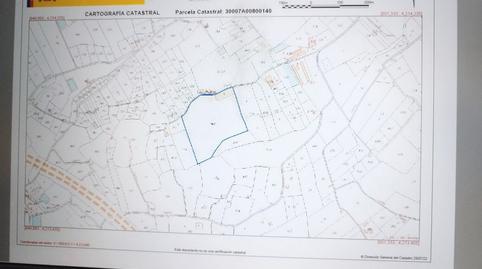 Foto 3 de Edifici en venda a Alguazas, Murcia