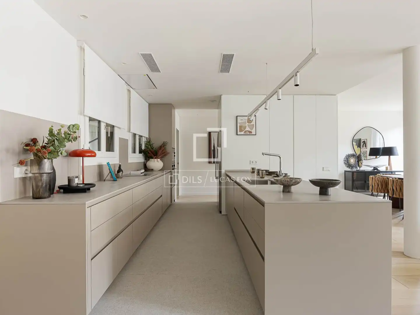 Appartamento con balcone in vendita a Eixample, imagen 20