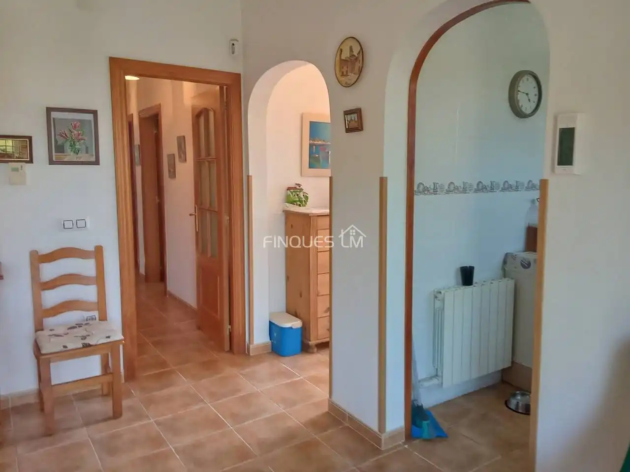Casa o chalet en venta en Vidreres con Calefacción, Jardín privado y Terraza