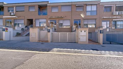 Photo 5 of Single-family semi-detached for sale in Calle Maestro Joaquin Zapater, Onil, Alicante
