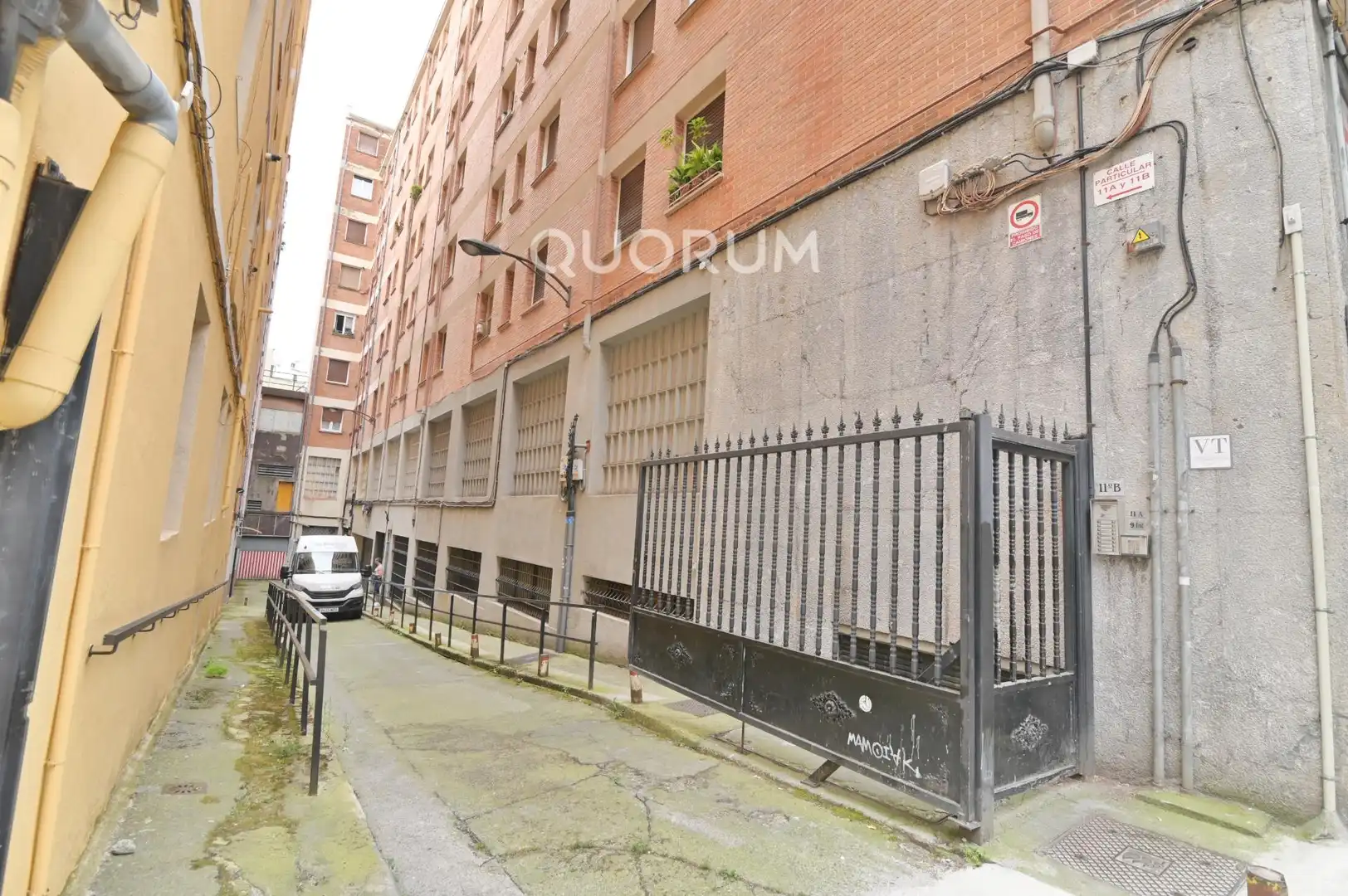 Piso de alquiler en Calle General Concha, Zabalburu