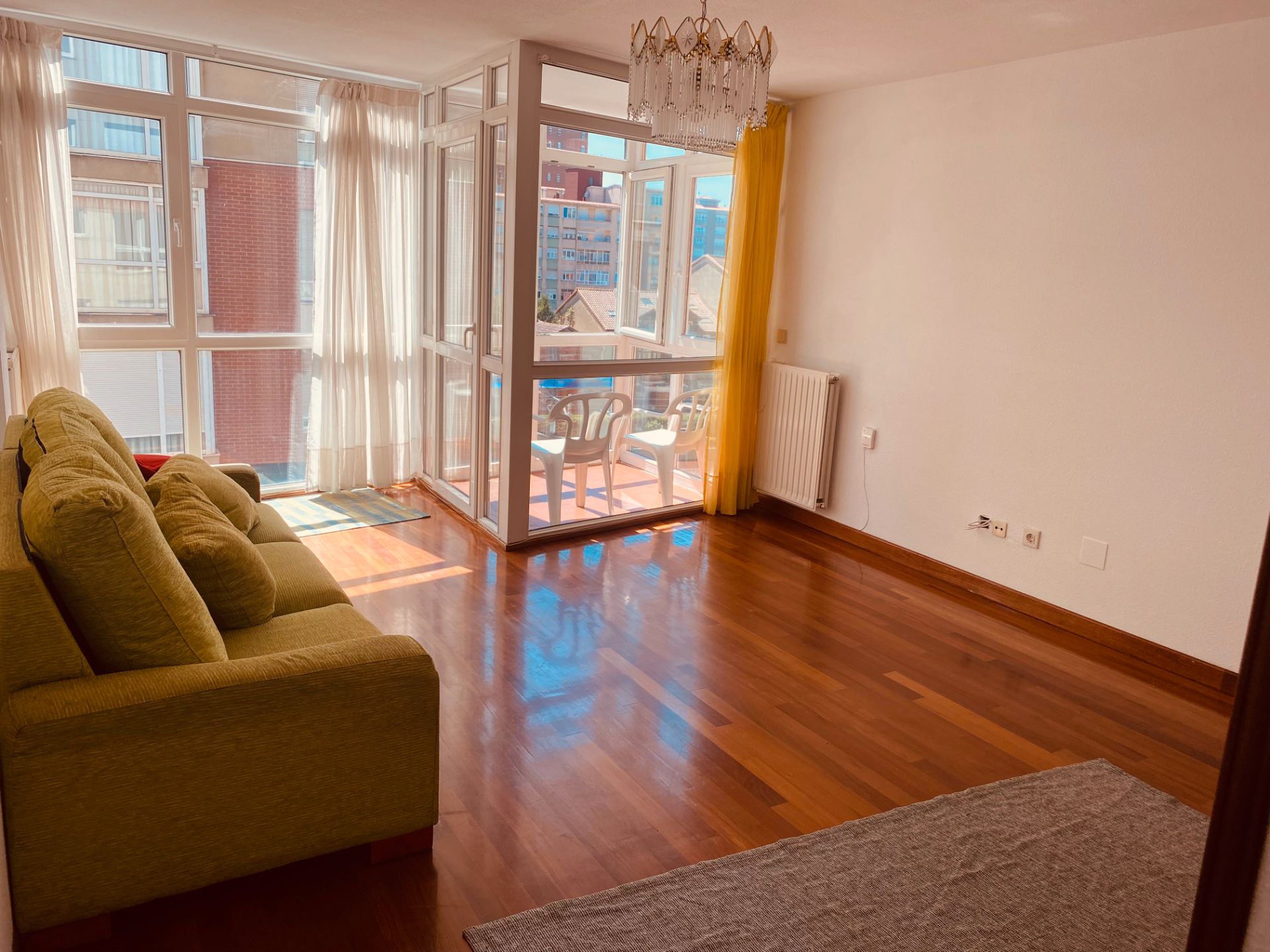 Wohnung zum verkauf in Maliaño, Camargo