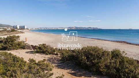 Piso en Playa den Bossa para la temporada de verano, image 3