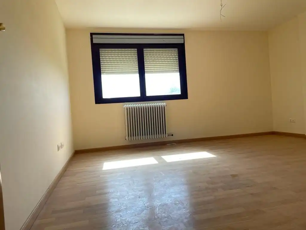 Bedroom of Flat for sale in Cortes de Pallás  with Parquet flooring, Terrace and Storage room
