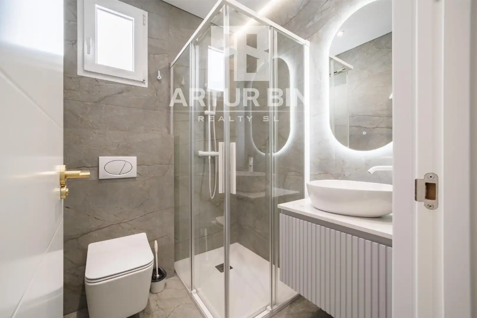 Wohnung mit Terrasse zum Verkauf in Camins al Grau, imagen 8