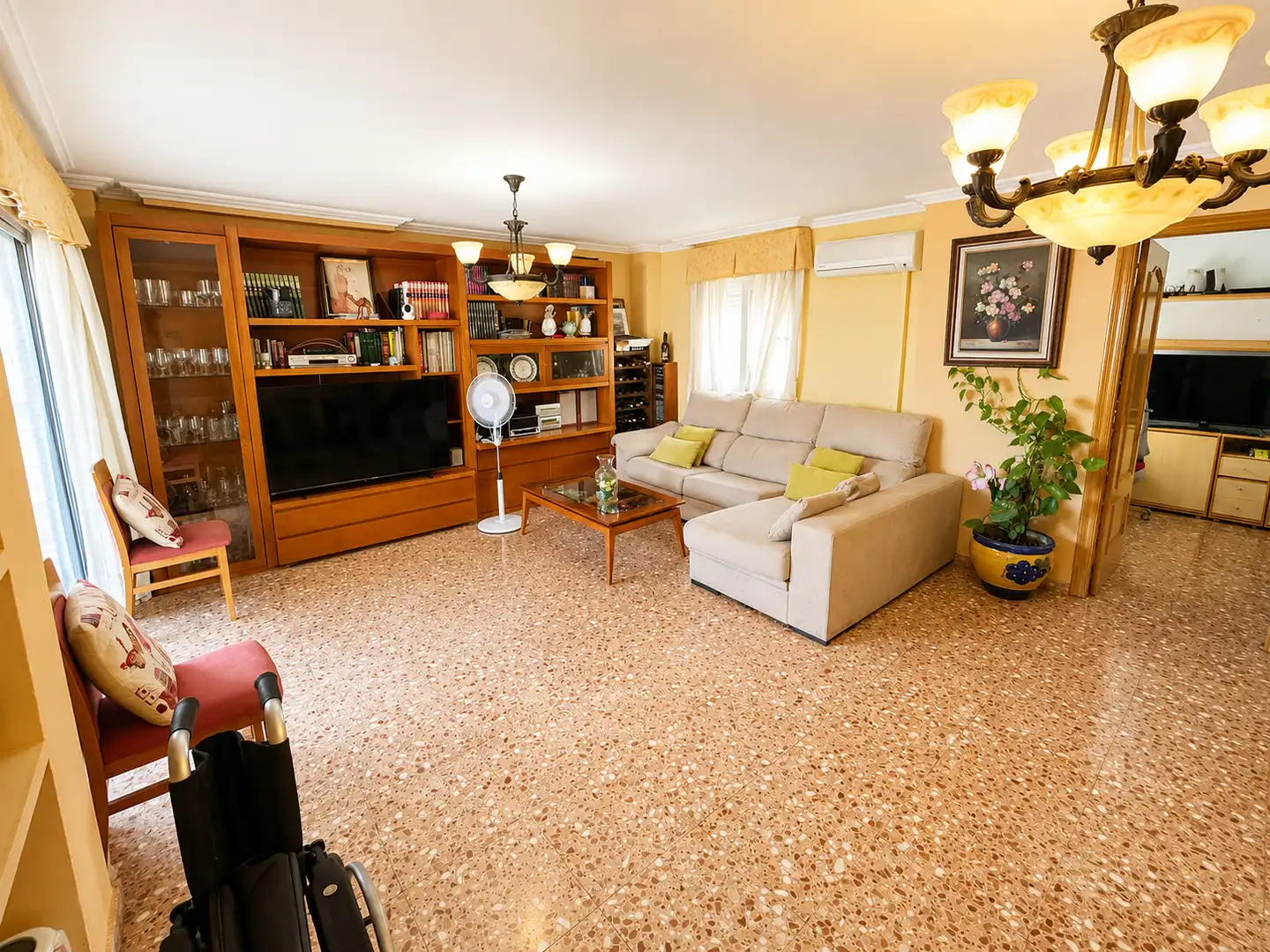 Flat with pool to rent in Carrer Esportista Juan Matos, imagen 18