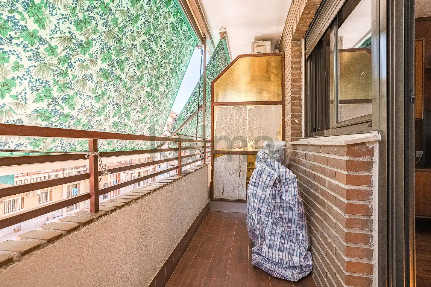 Flat with terrace for sale in Calle de Gómez de Avellaneda, imagen 5