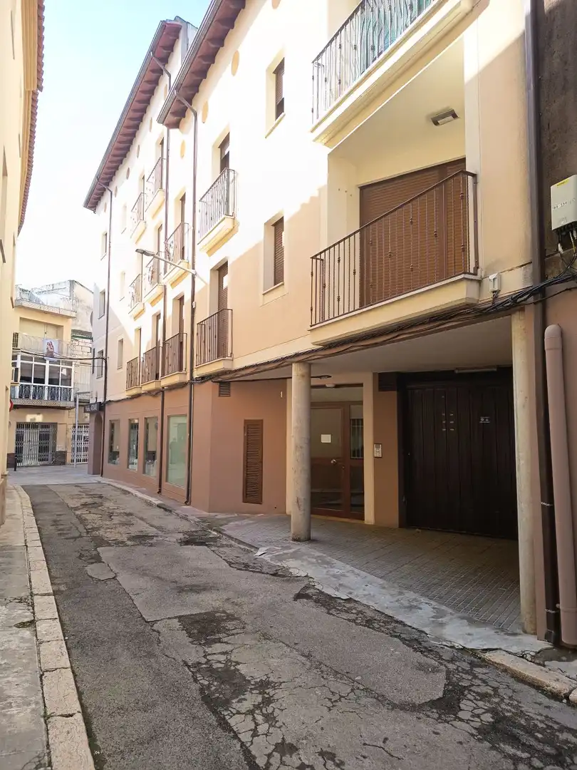 Pis amb ascensor en venda a Pilar, imagen 8
