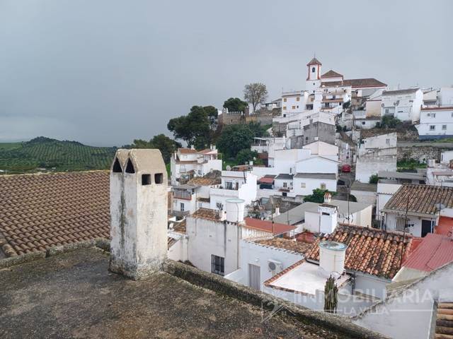 Casa-chalet en Venta en Calle Calzada en Alozaina