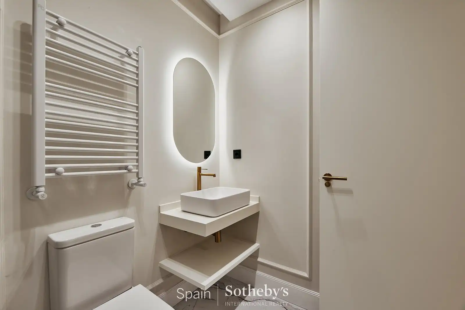 Apartamento con ascensor en venta en Calle de María de Molina, imagen 22