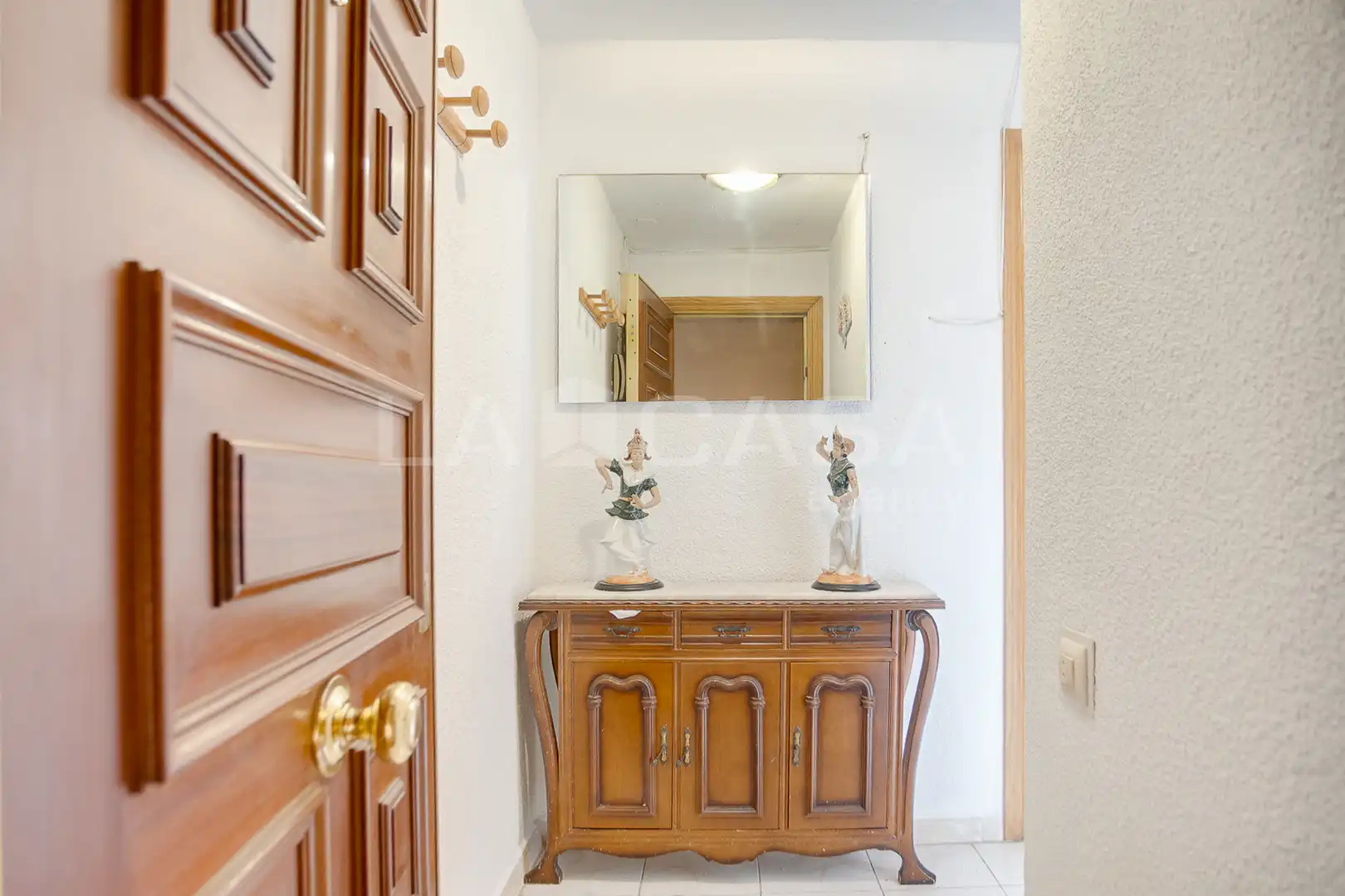 Flat for sale in L'Hospitalet de Llobregat