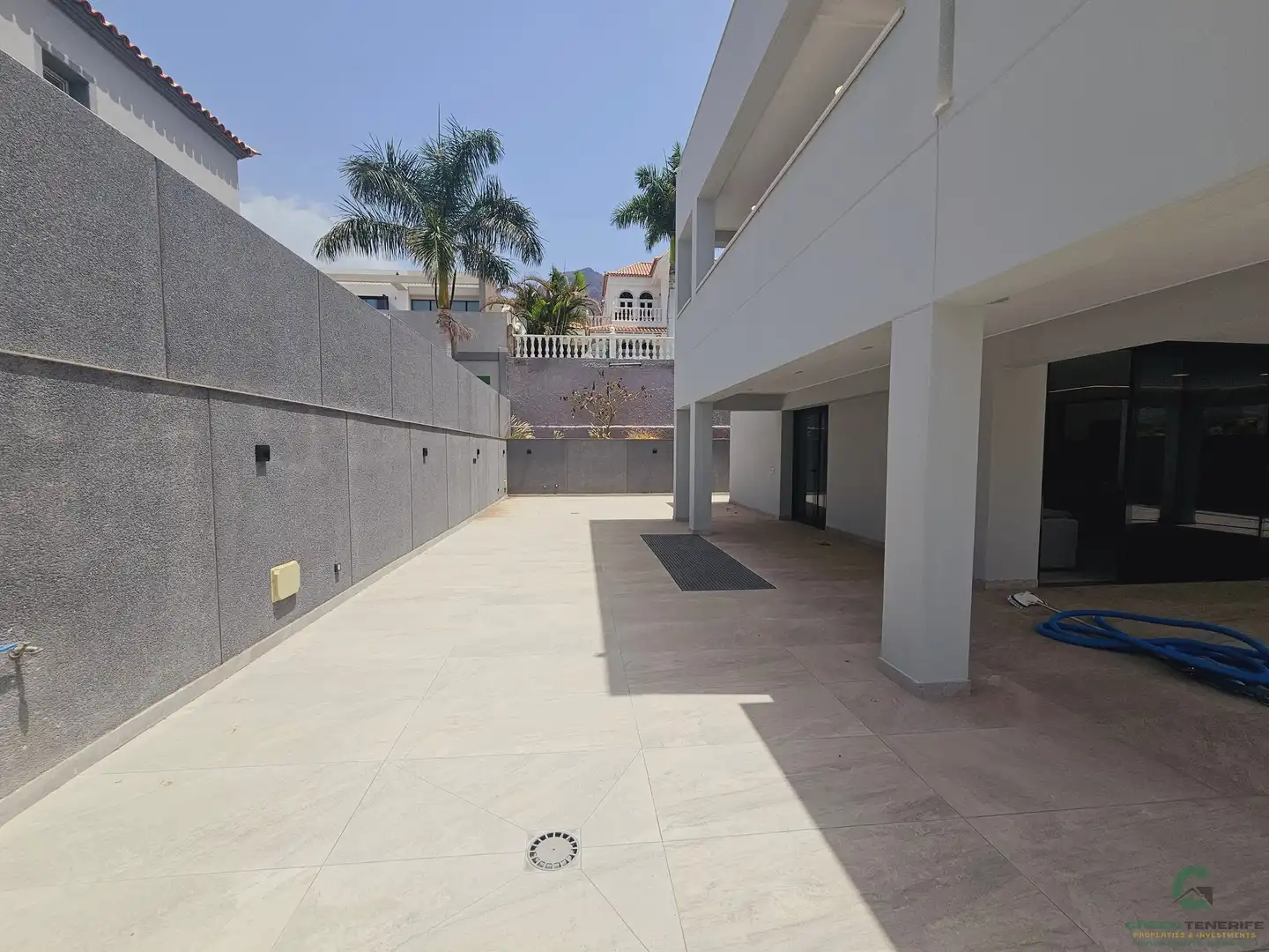 Haus mit Terrasse zum Verkauf in Calle El Sauce, imagen 3
