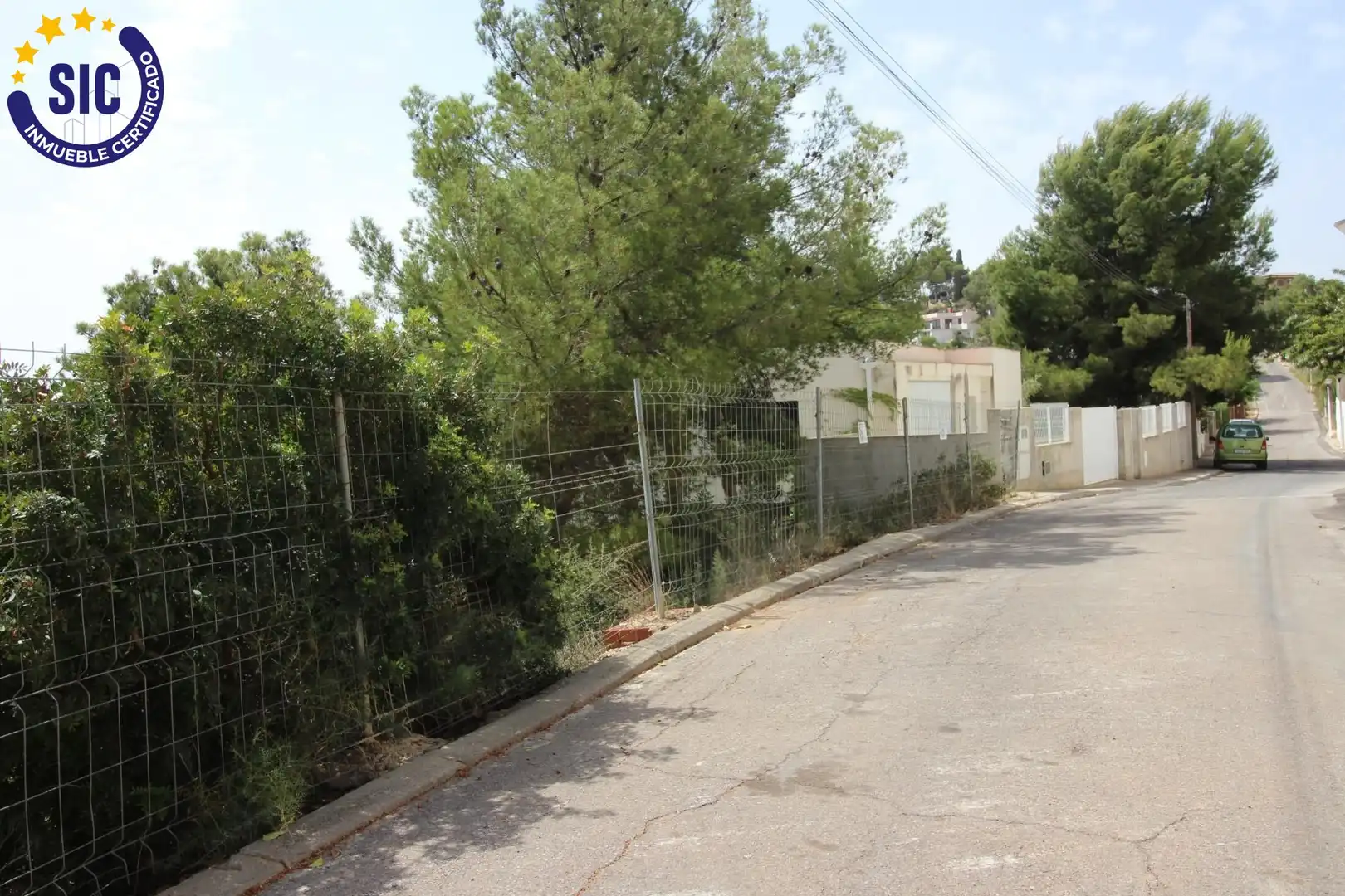 Außenansicht von Residential zum Verkauf in Oropesa del Mar / Orpesa