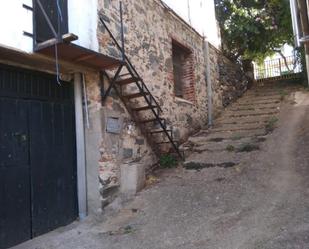 Exterior view of Premises for sale in Cañamero