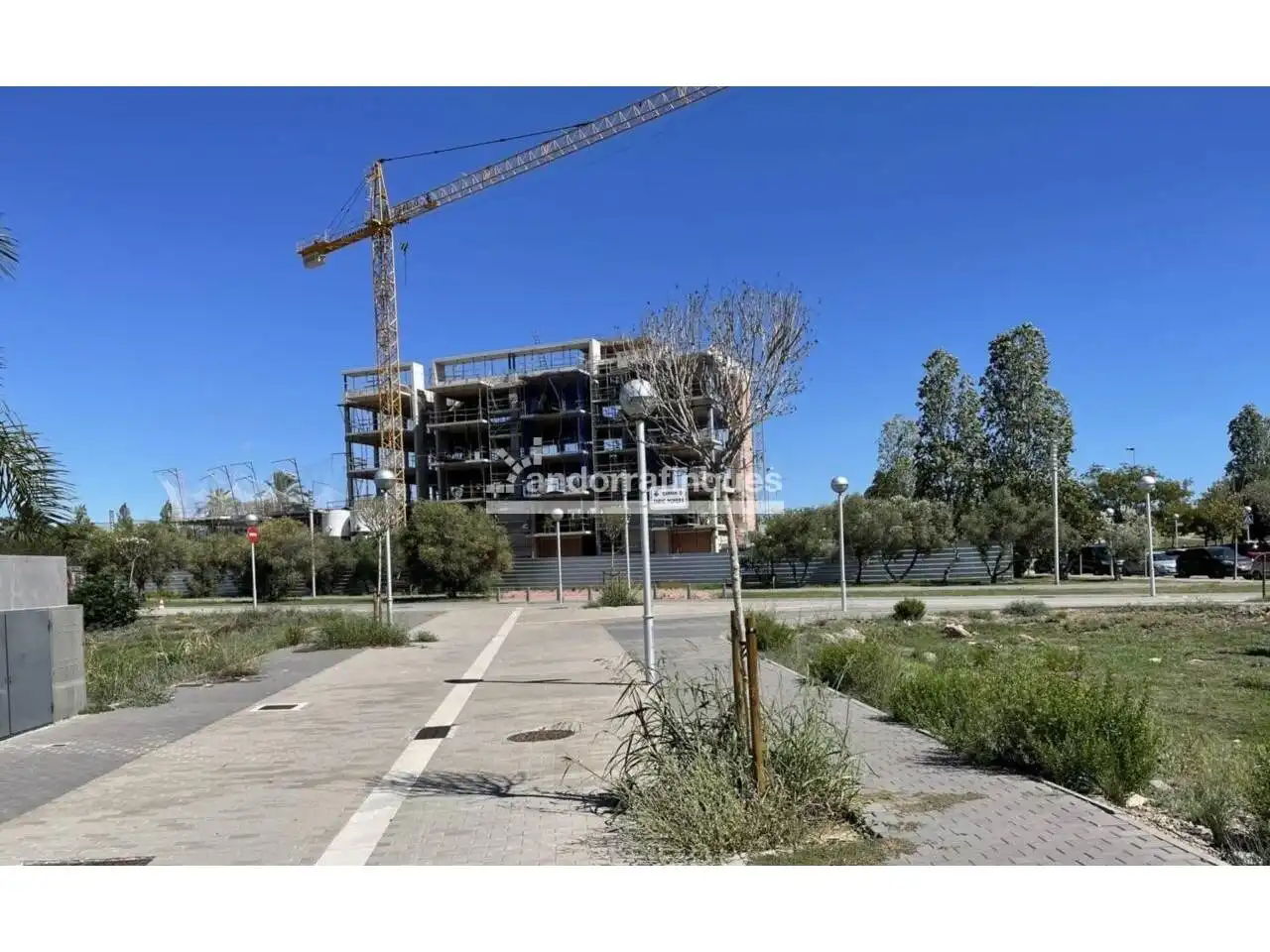 Rural land for sale in Calle d´Eduard Toldra, imagen 2