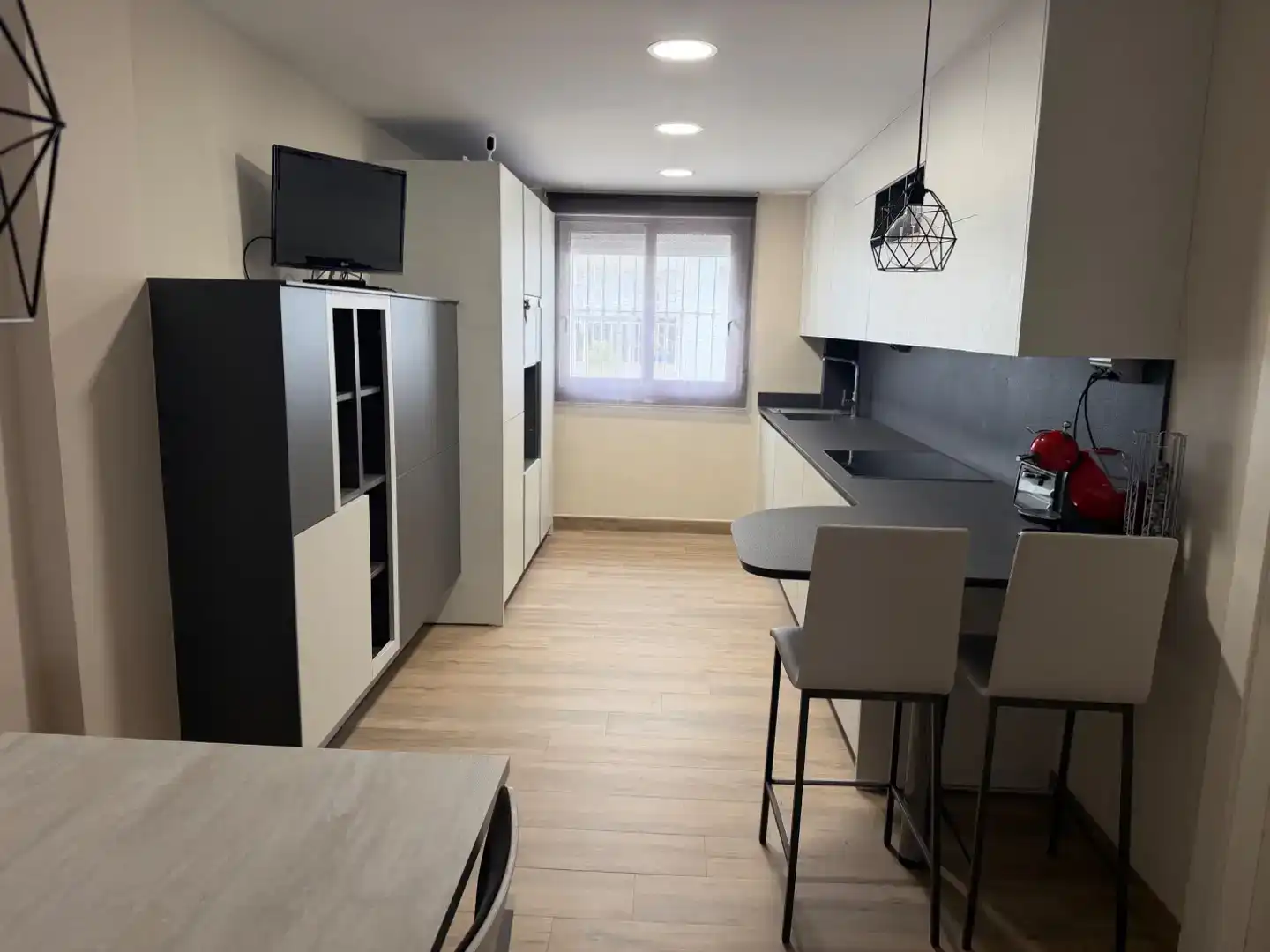 Cuina de Pis en venda en Archena amb Aire condicionat, Traster i Moblat