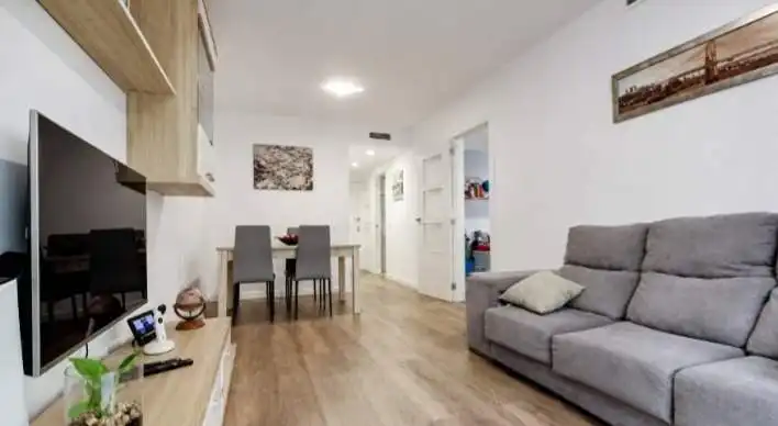 Flat with garden for sale in Carrer del Joncar, imagen 8