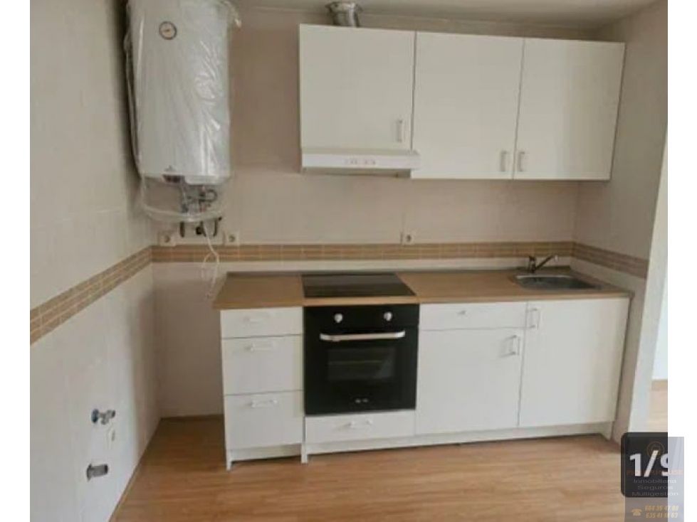 Flat to rent