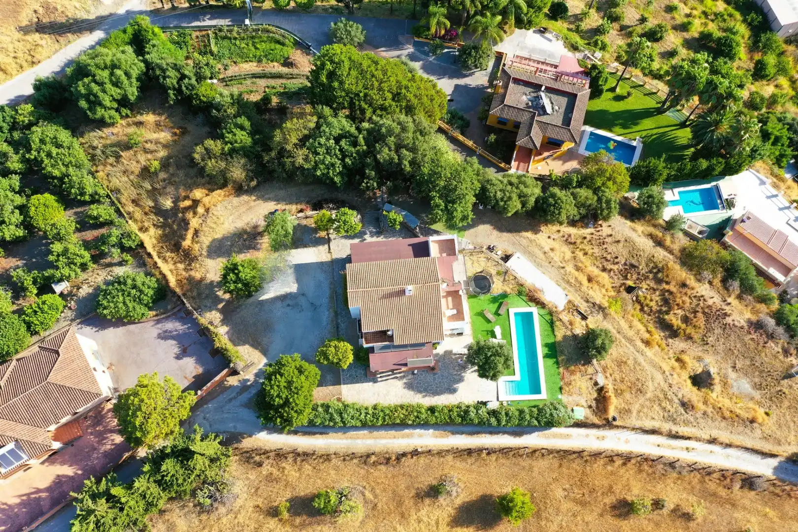 Maison rustique avec piscine à vendre à Selwo, imagen 3