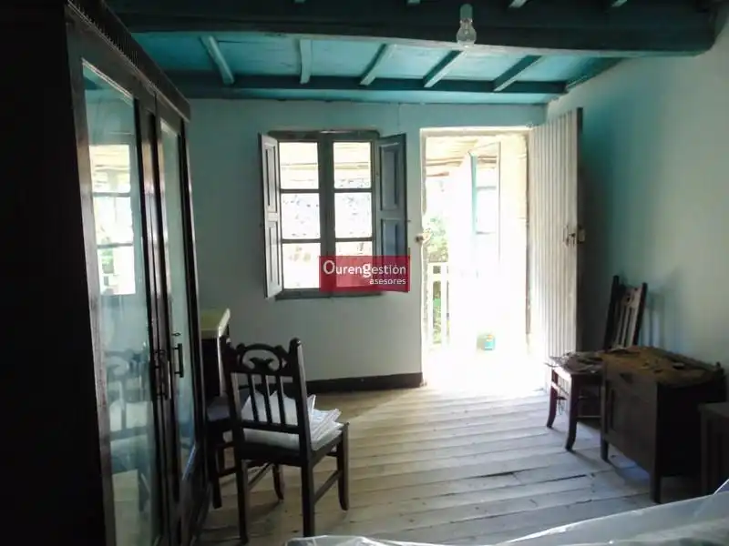 Casa con terraza en venta en O Pereiro de Aguiar, imagen 19
