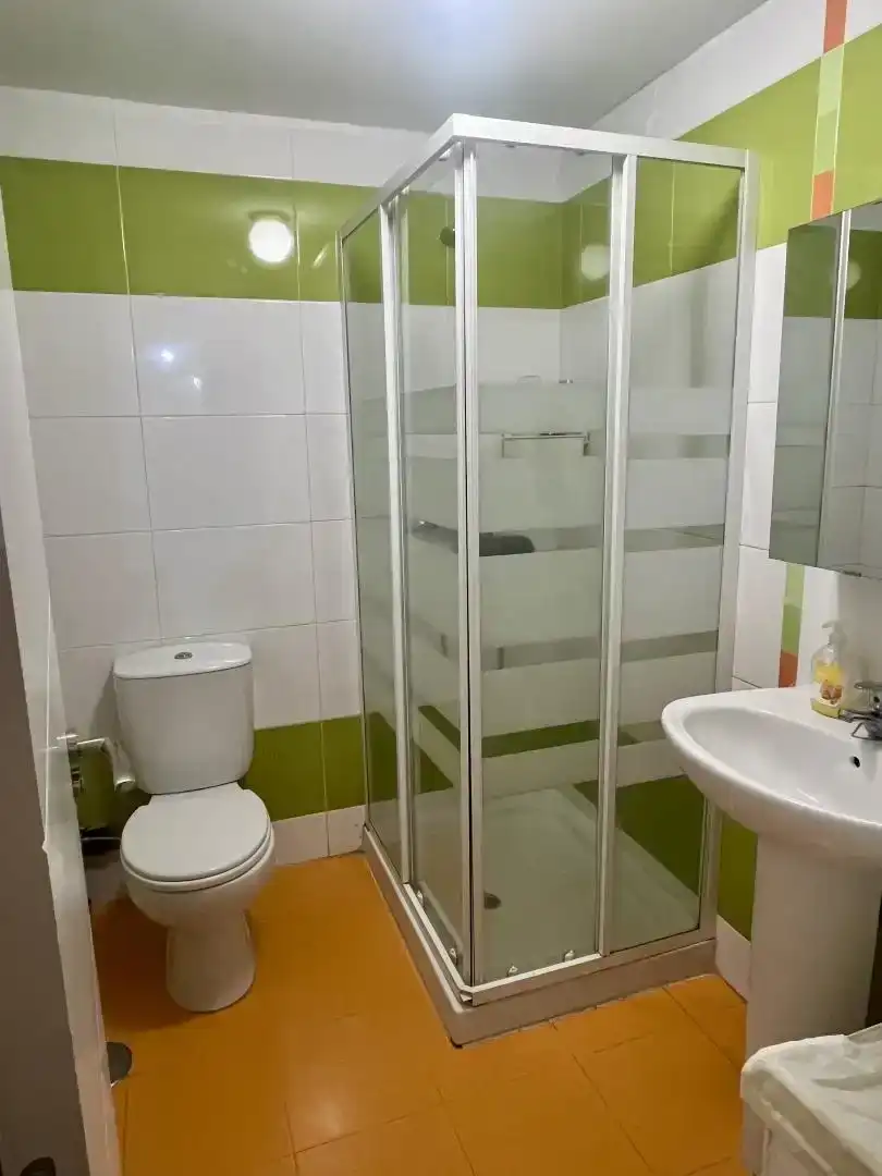 Bany de Pis en venda en Yuncler