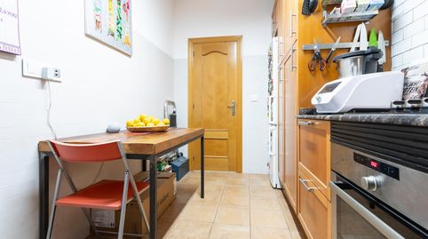 Foto 5 de Piso en venta en Carrer D'alcúdia, Porta, Barcelona Capital