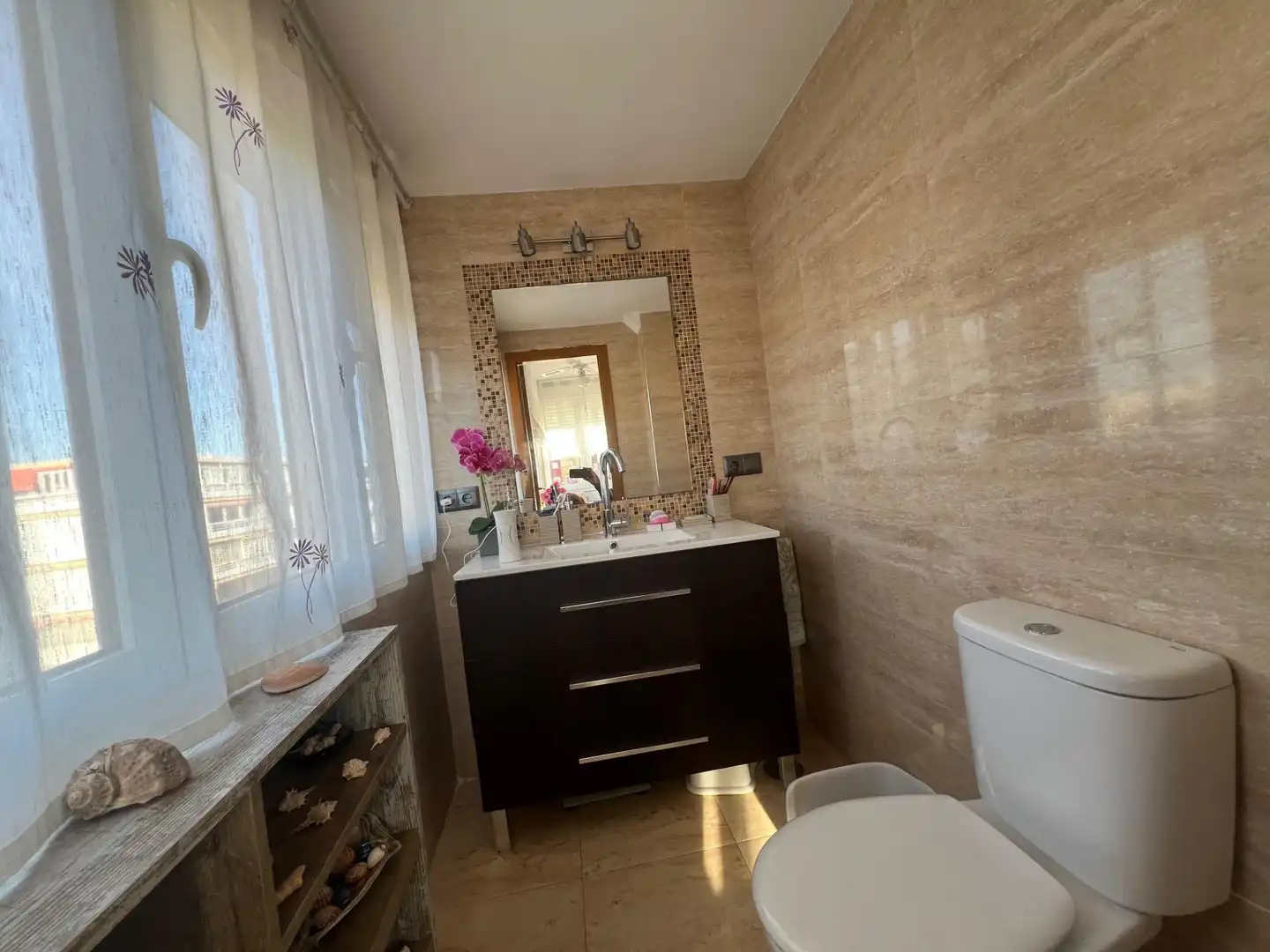 Flat with lift for sale in La Carihuela - Los Nidos, imagen 24