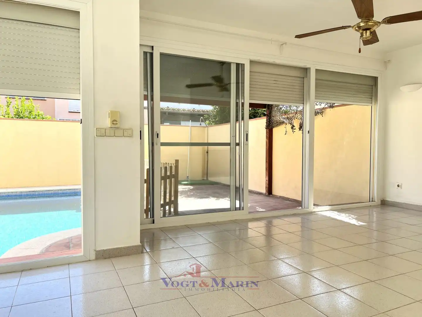 Reihenhaus mit Pool zum Verkauf in Carrer Onze de Setembre, imagen 19