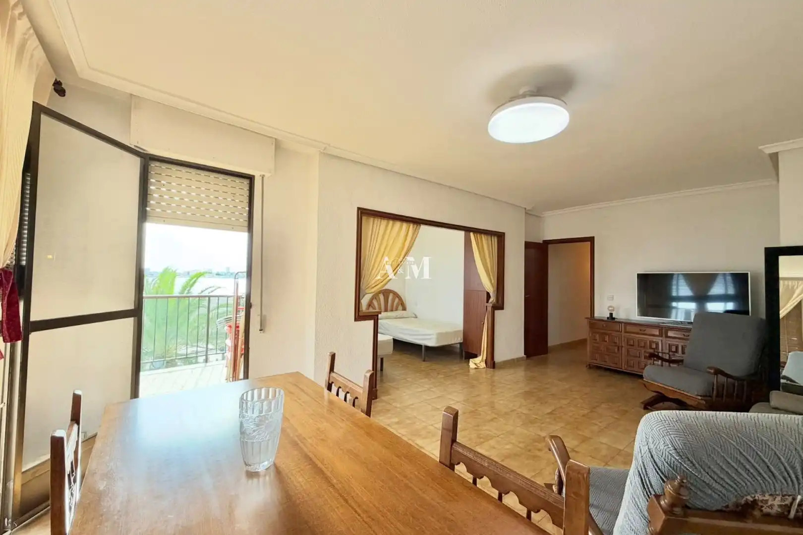 Appartement avec terrasse à louer à Los Cuarteros, imagen 10