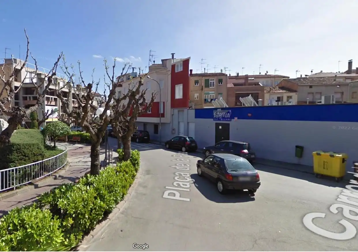 Parking of Buildings for sale in Manresa