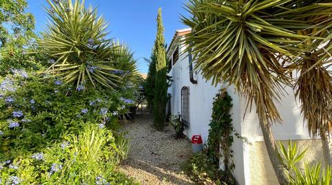 Foto 4 de Finca rústica en venda a Los Cojos, Arboleas, Almería