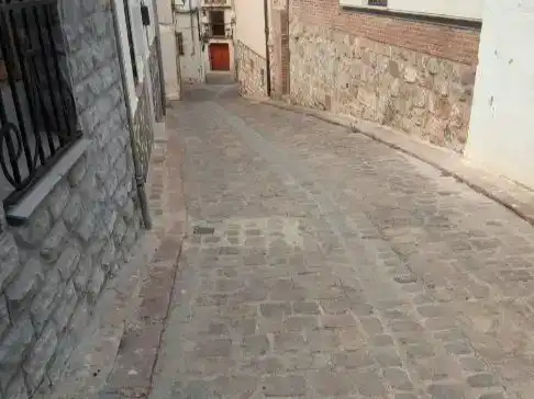 Vista exterior de Casa o xalet en venda en Sagunto / Sagunt