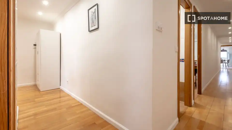 Flat for rent in Valencia, Valencia