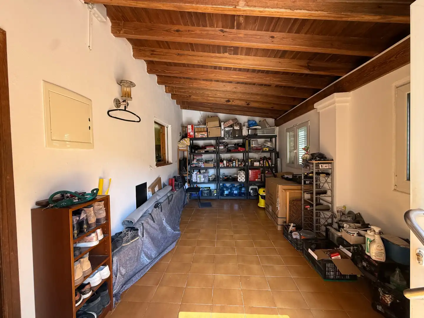 Casa o xalet en venda en Sant Josep de sa Talaia amb Aire condicionat, Calefacció i Terrassa