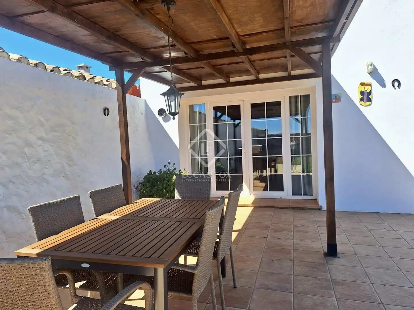 Villa avec terrasse à vendre à Sant Climent - Es Canutells, imagen 52